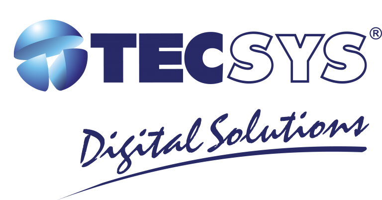 Tecsys_Logo_DS_Oficial – Tecsys do Brasil